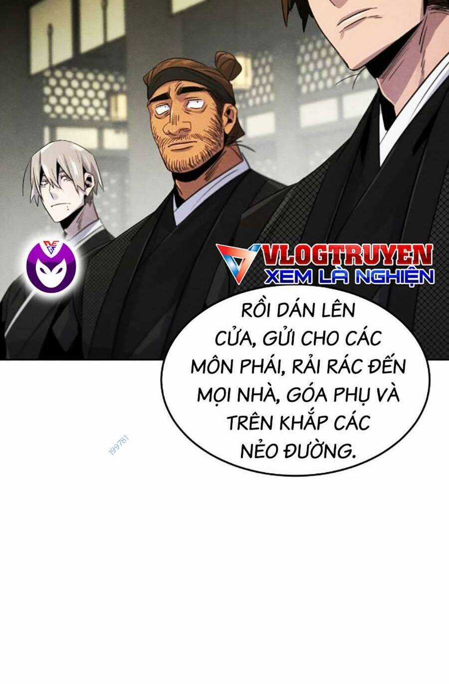 Cuồng Ma Tái Thế - Chapter 91 - Trang 54