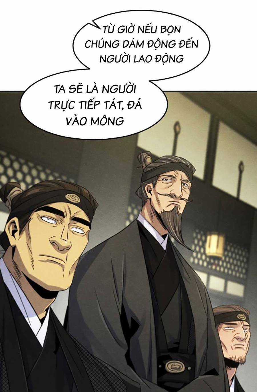 Cuồng Ma Tái Thế - Chapter 91 - Trang 55