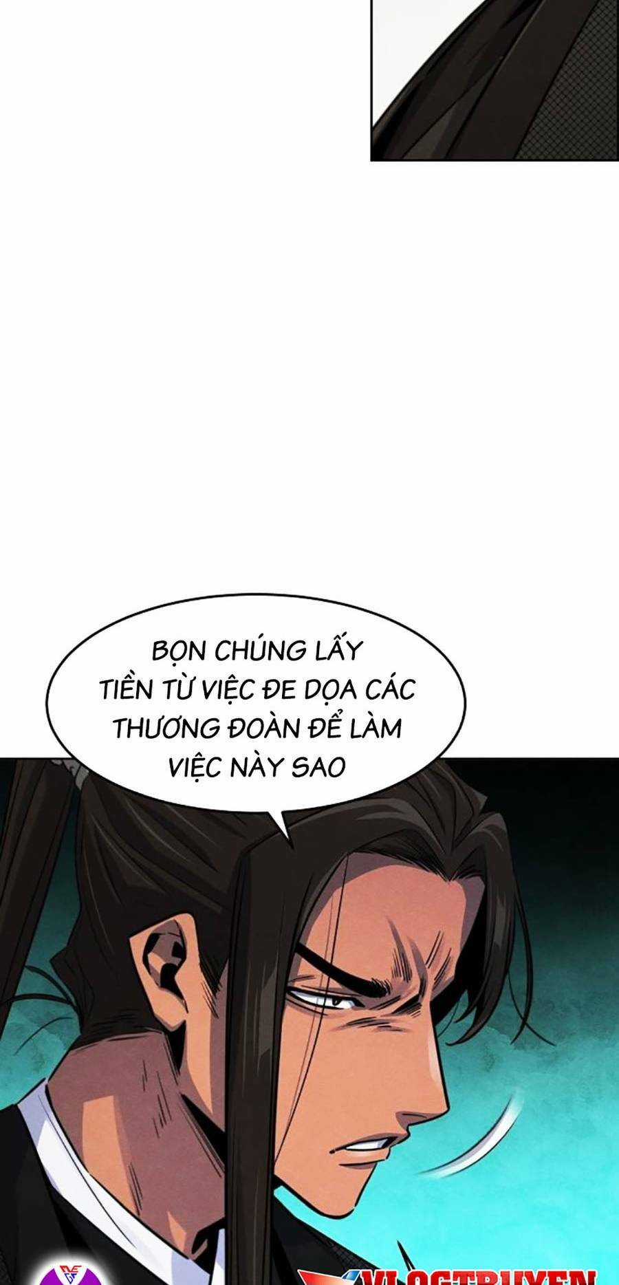 Cuồng Ma Tái Thế - Chapter 91 - Trang 7