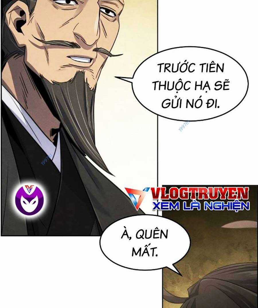 Cuồng Ma Tái Thế - Chapter 91 - Trang 62