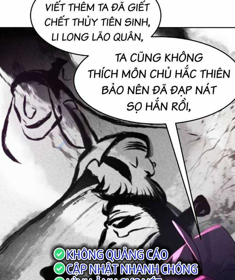 Cuồng Ma Tái Thế - Chapter 91 - Trang 66