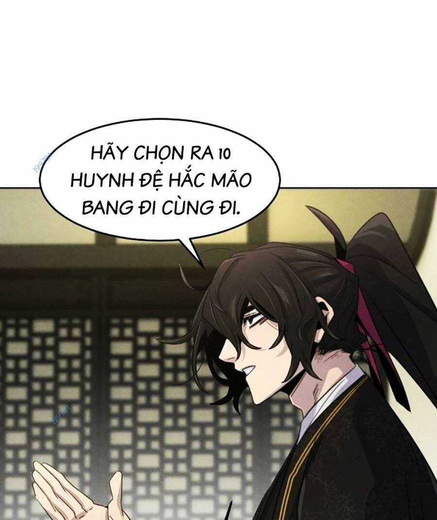 Cuồng Ma Tái Thế - Chapter 91 - Trang 78