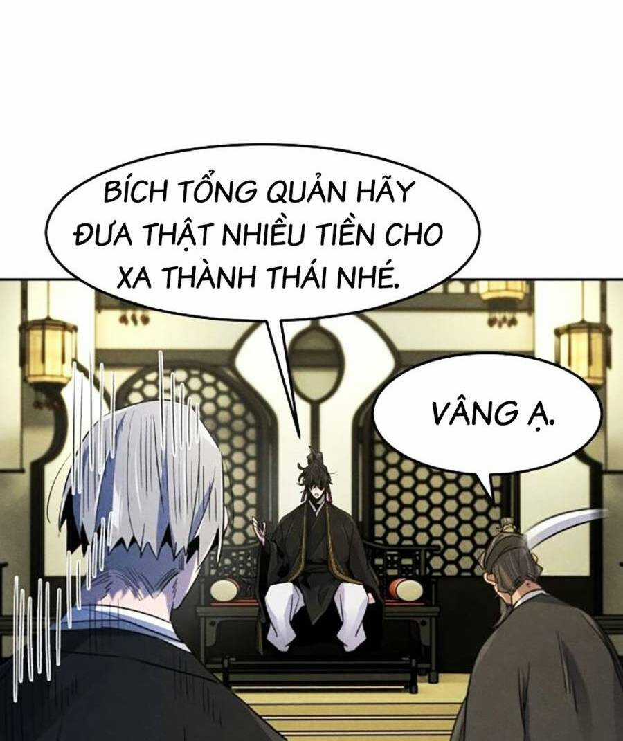 Cuồng Ma Tái Thế - Chapter 91 - Trang 80