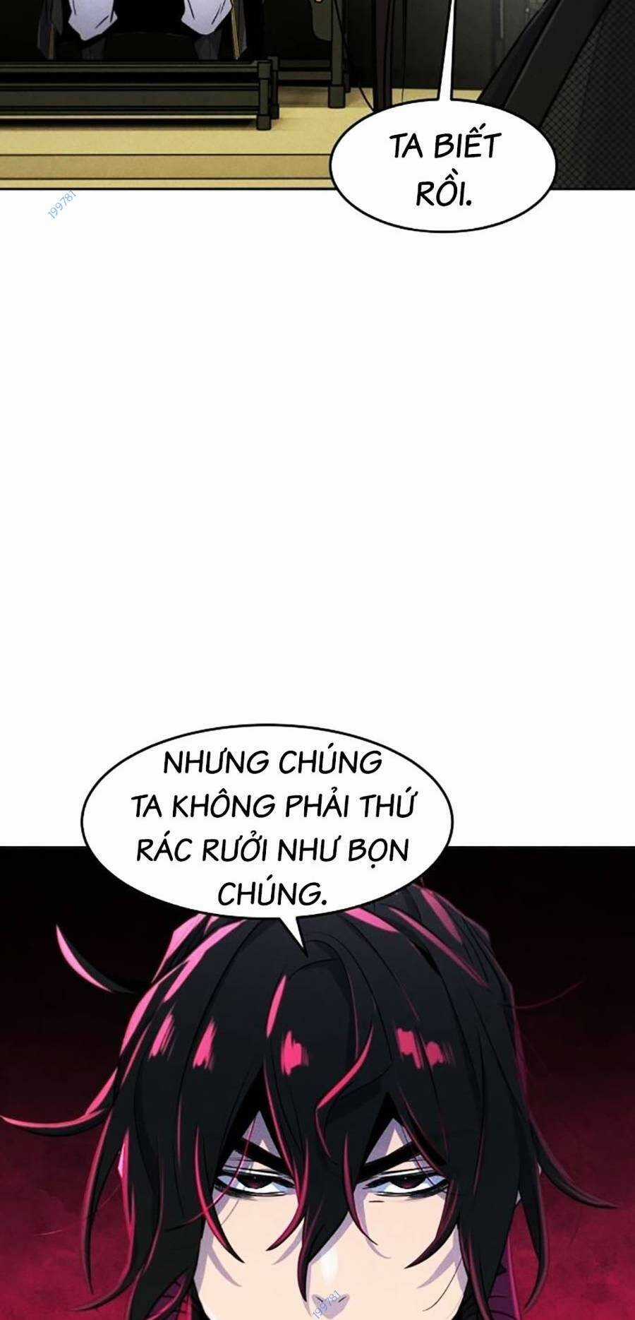 Cuồng Ma Tái Thế - Chapter 91 - Trang 9