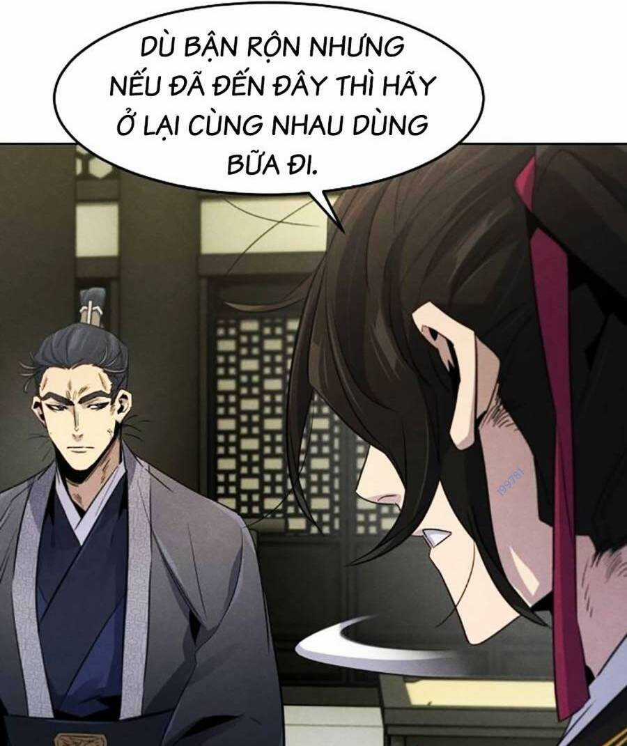 Cuồng Ma Tái Thế - Chapter 91 - Trang 82