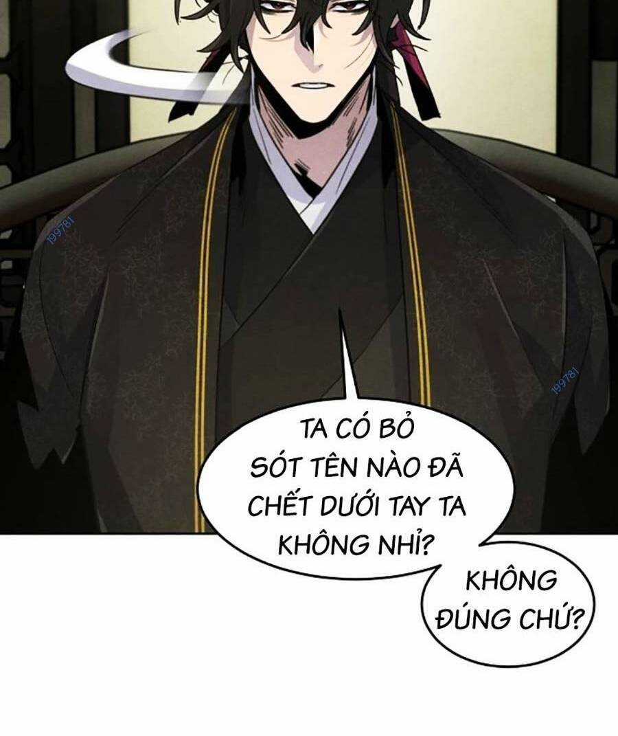 Cuồng Ma Tái Thế - Chapter 91 - Trang 86