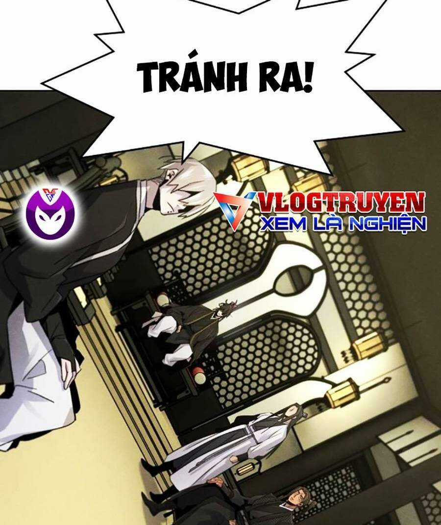 Cuồng Ma Tái Thế - Chapter 91 - Trang 89