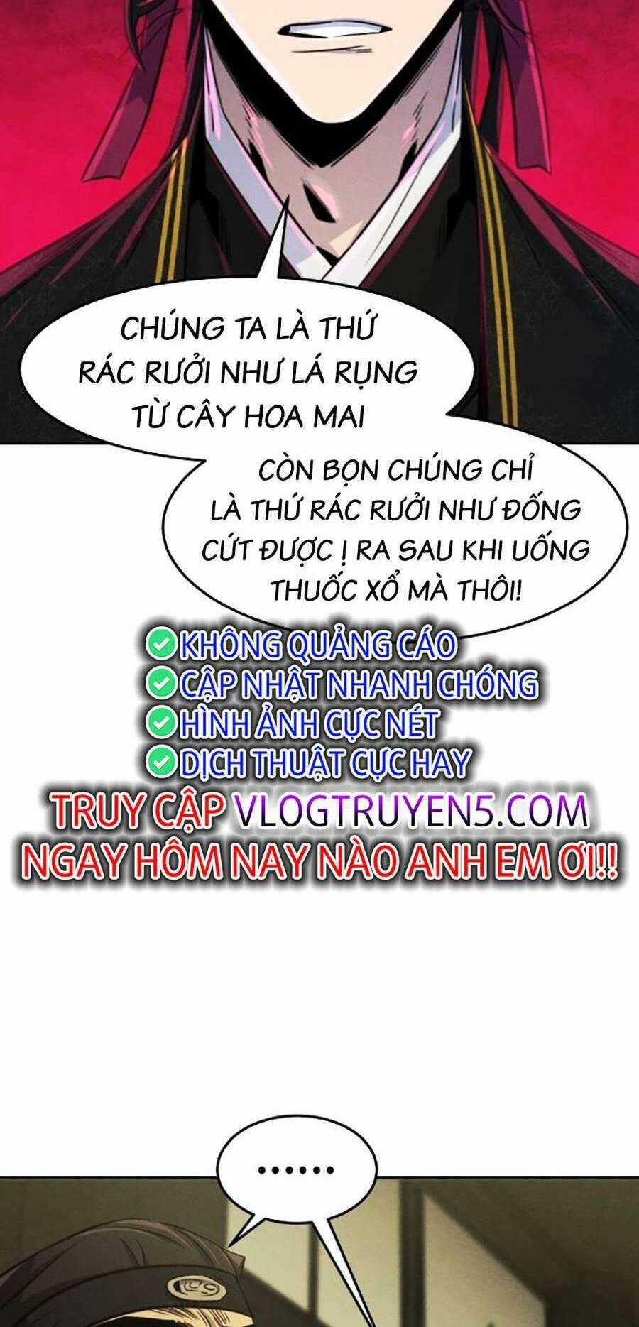 Cuồng Ma Tái Thế - Chapter 91 - Trang 10