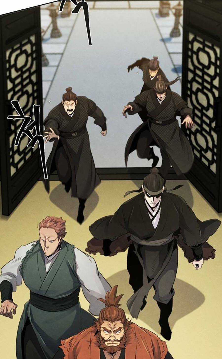 Cuồng Ma Tái Thế - Chapter 91 - Trang 95