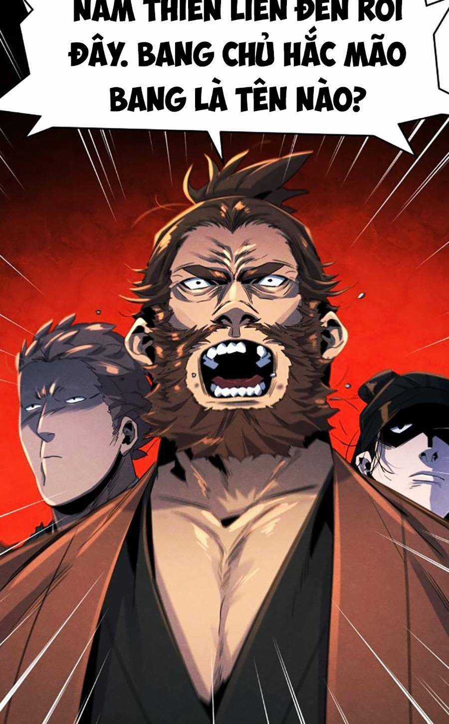 Cuồng Ma Tái Thế - Chapter 91 - Trang 97