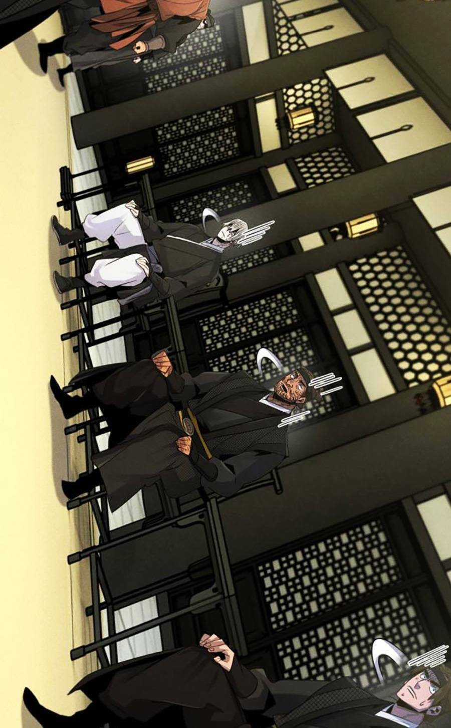 Cuồng Ma Tái Thế - Chapter 91 - Trang 99