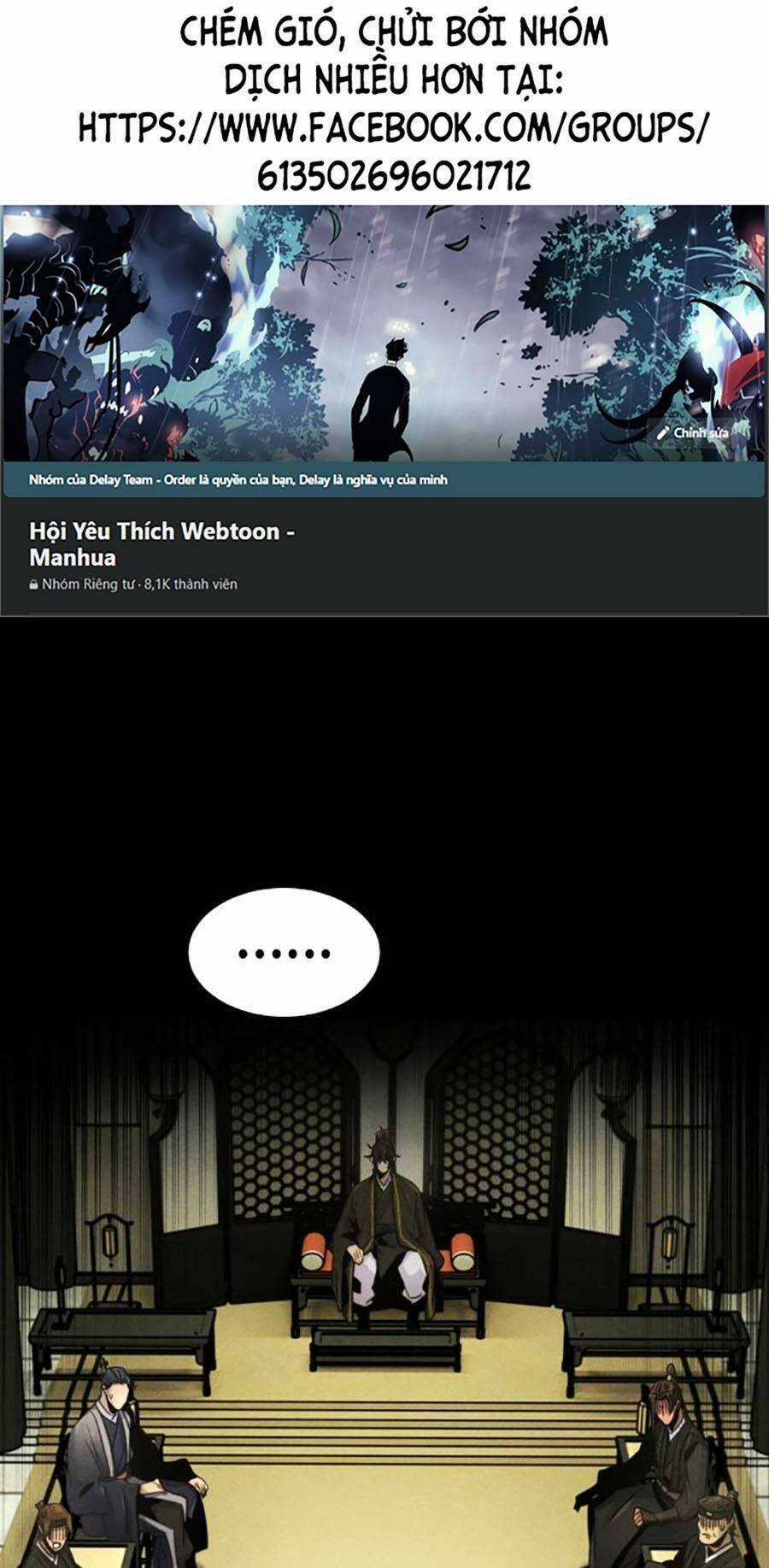 Cuồng Ma Tái Thế - Chapter 92 - Trang 1