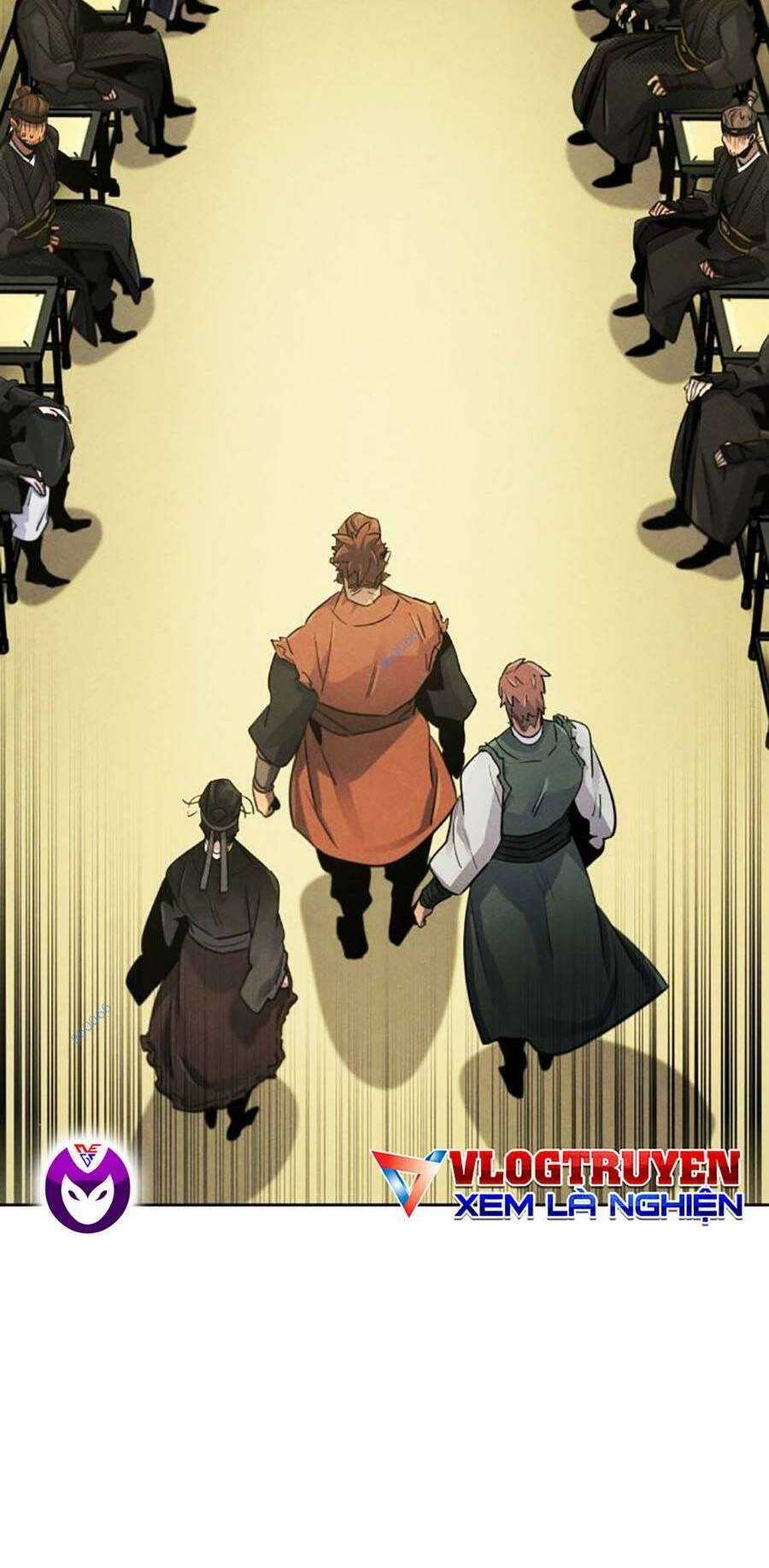 Cuồng Ma Tái Thế - Chapter 92 - Trang 2