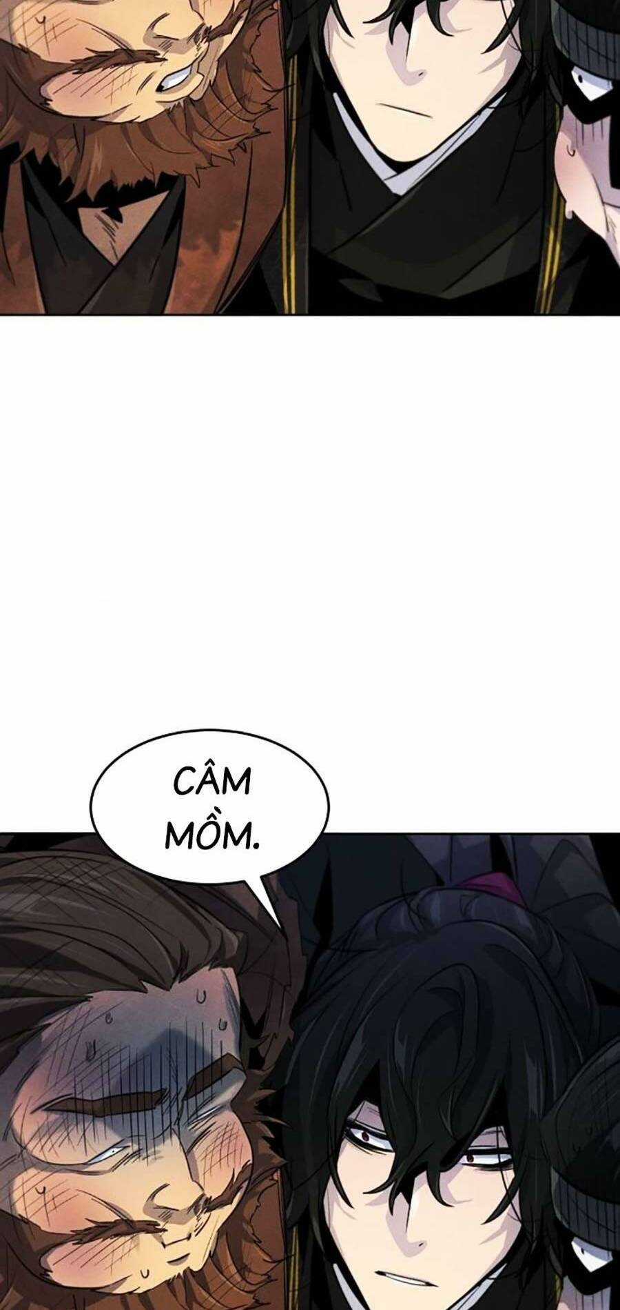 Cuồng Ma Tái Thế - Chapter 92 - Trang 101