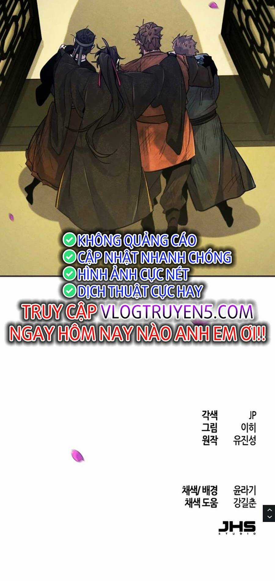 Cuồng Ma Tái Thế - Chapter 92 - Trang 103