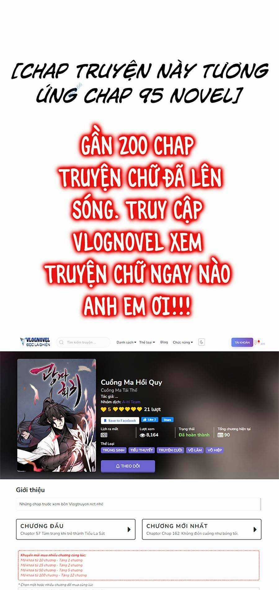 Cuồng Ma Tái Thế - Chapter 92 - Trang 104