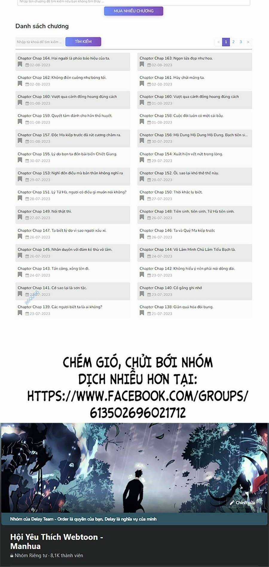 Cuồng Ma Tái Thế - Chapter 92 - Trang 105