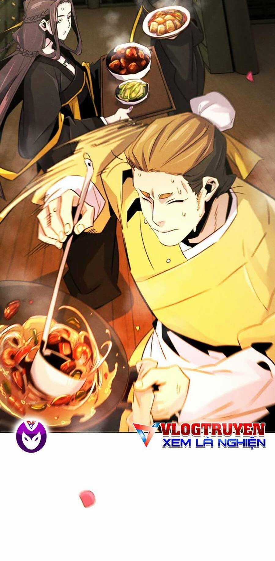 Cuồng Ma Tái Thế - Chapter 92 - Trang 12