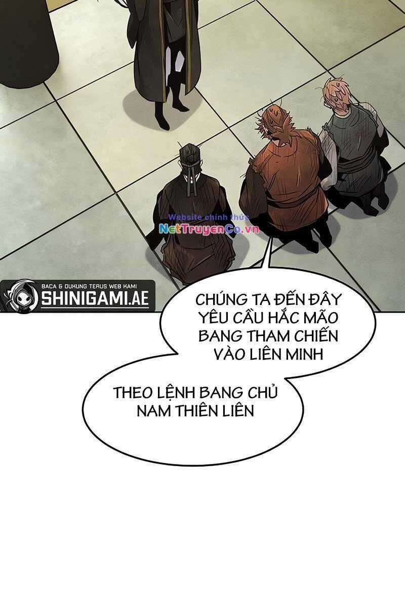 Cuồng Ma Tái Thế - Chapter 92 - Trang 117