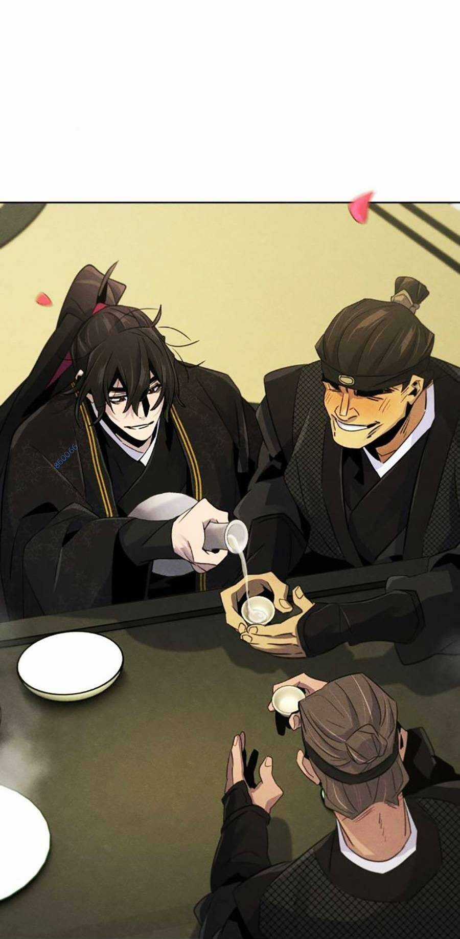 Cuồng Ma Tái Thế - Chapter 92 - Trang 13