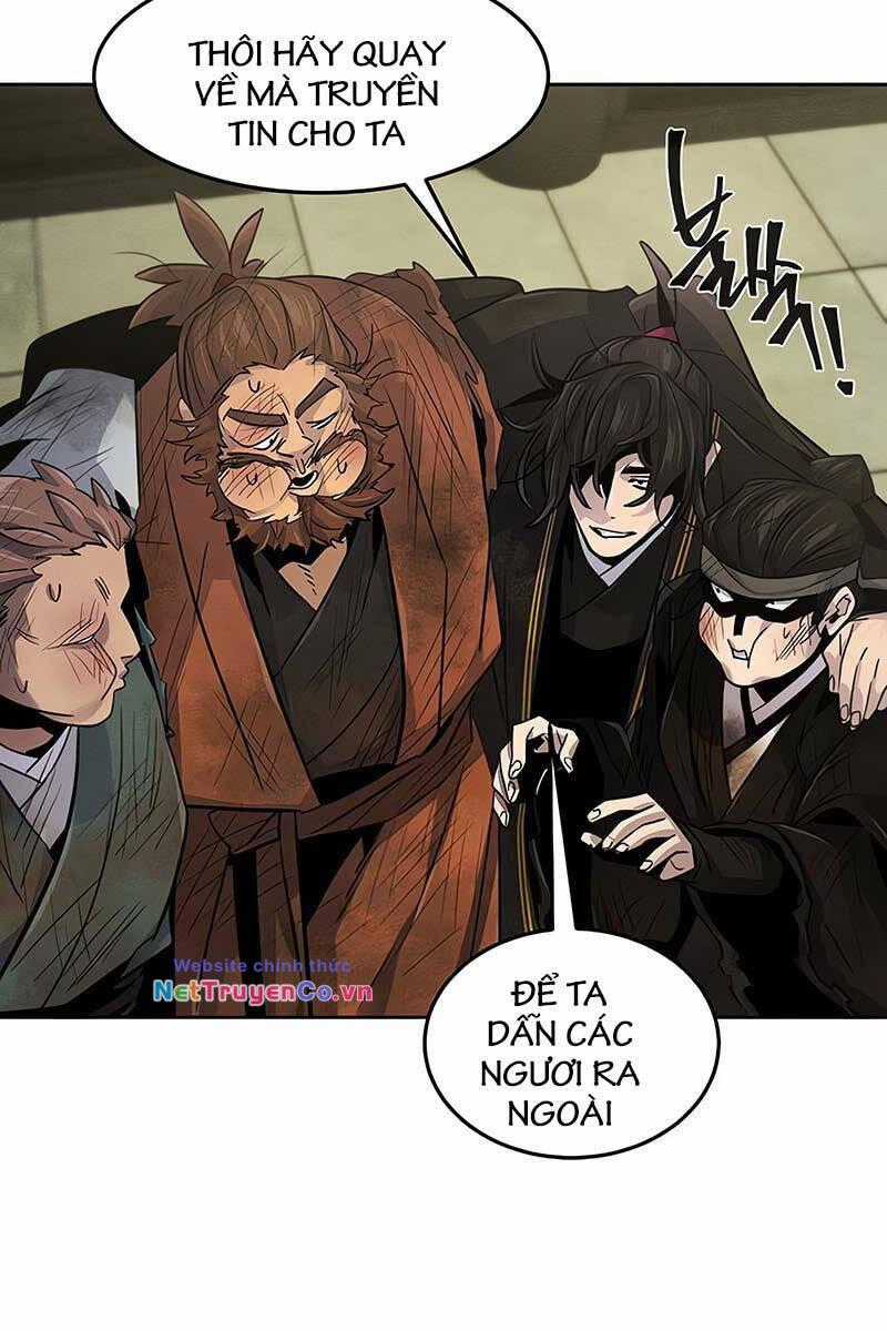 Cuồng Ma Tái Thế - Chapter 92 - Trang 125