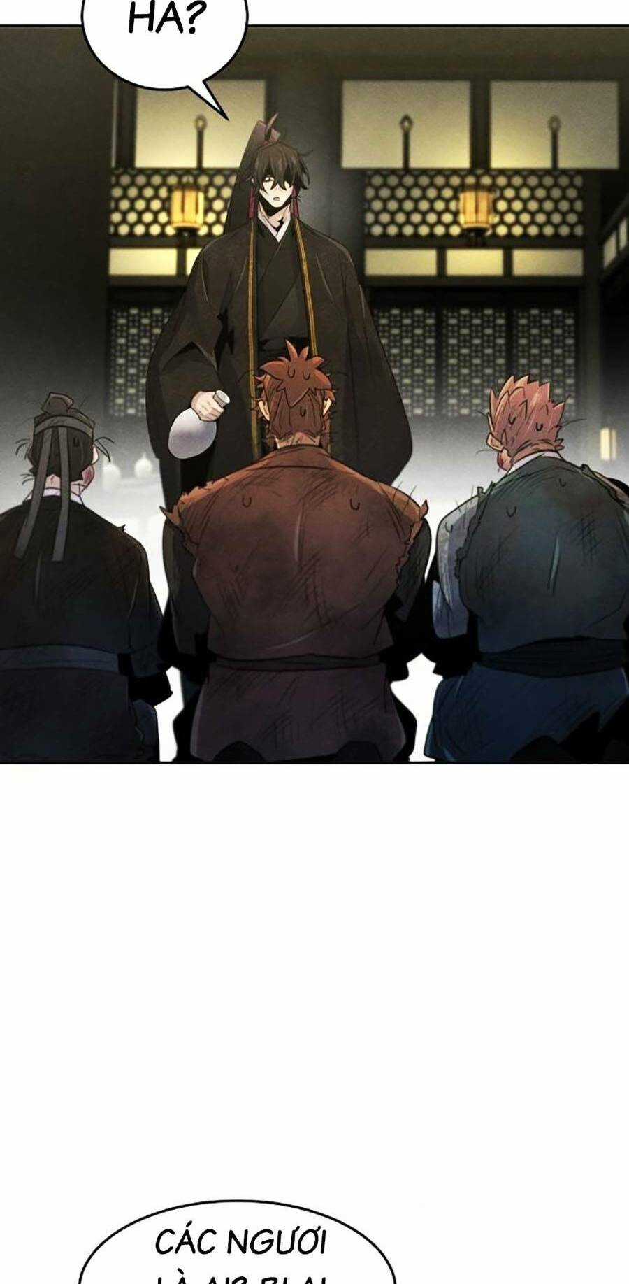 Cuồng Ma Tái Thế - Chapter 92 - Trang 16