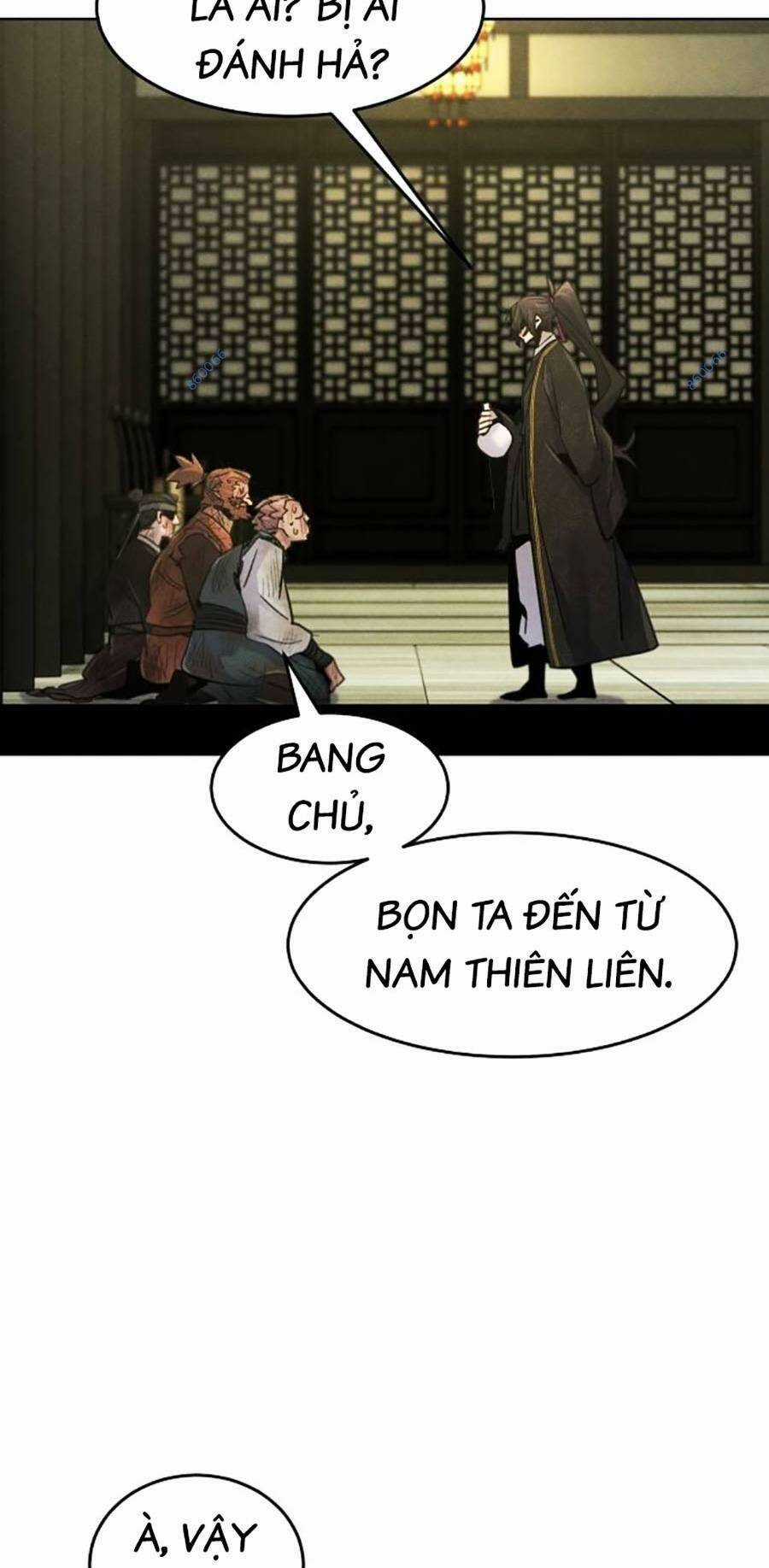 Cuồng Ma Tái Thế - Chapter 92 - Trang 17