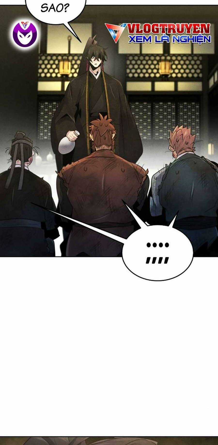 Cuồng Ma Tái Thế - Chapter 92 - Trang 18