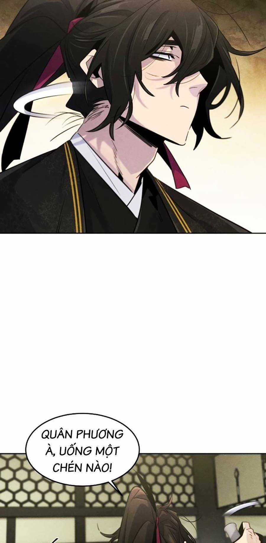 Cuồng Ma Tái Thế - Chapter 92 - Trang 19