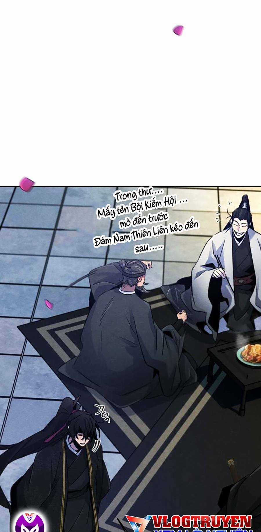 Cuồng Ma Tái Thế - Chapter 92 - Trang 23