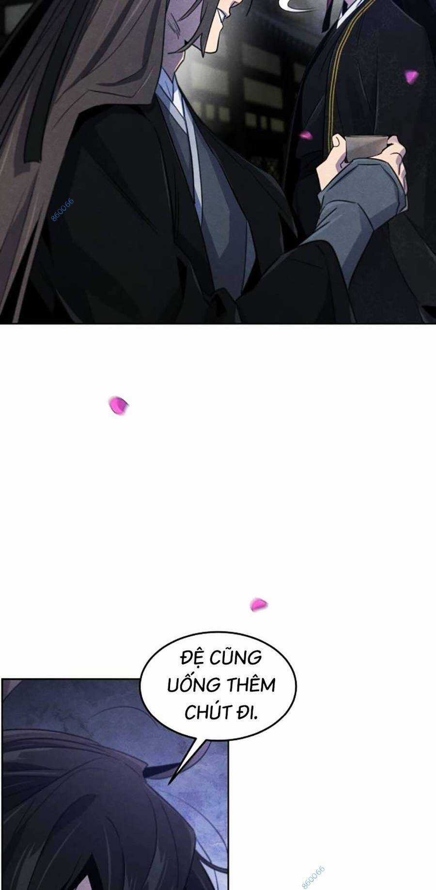 Cuồng Ma Tái Thế - Chapter 92 - Trang 25