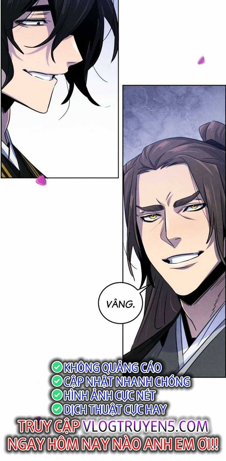 Cuồng Ma Tái Thế - Chapter 92 - Trang 26