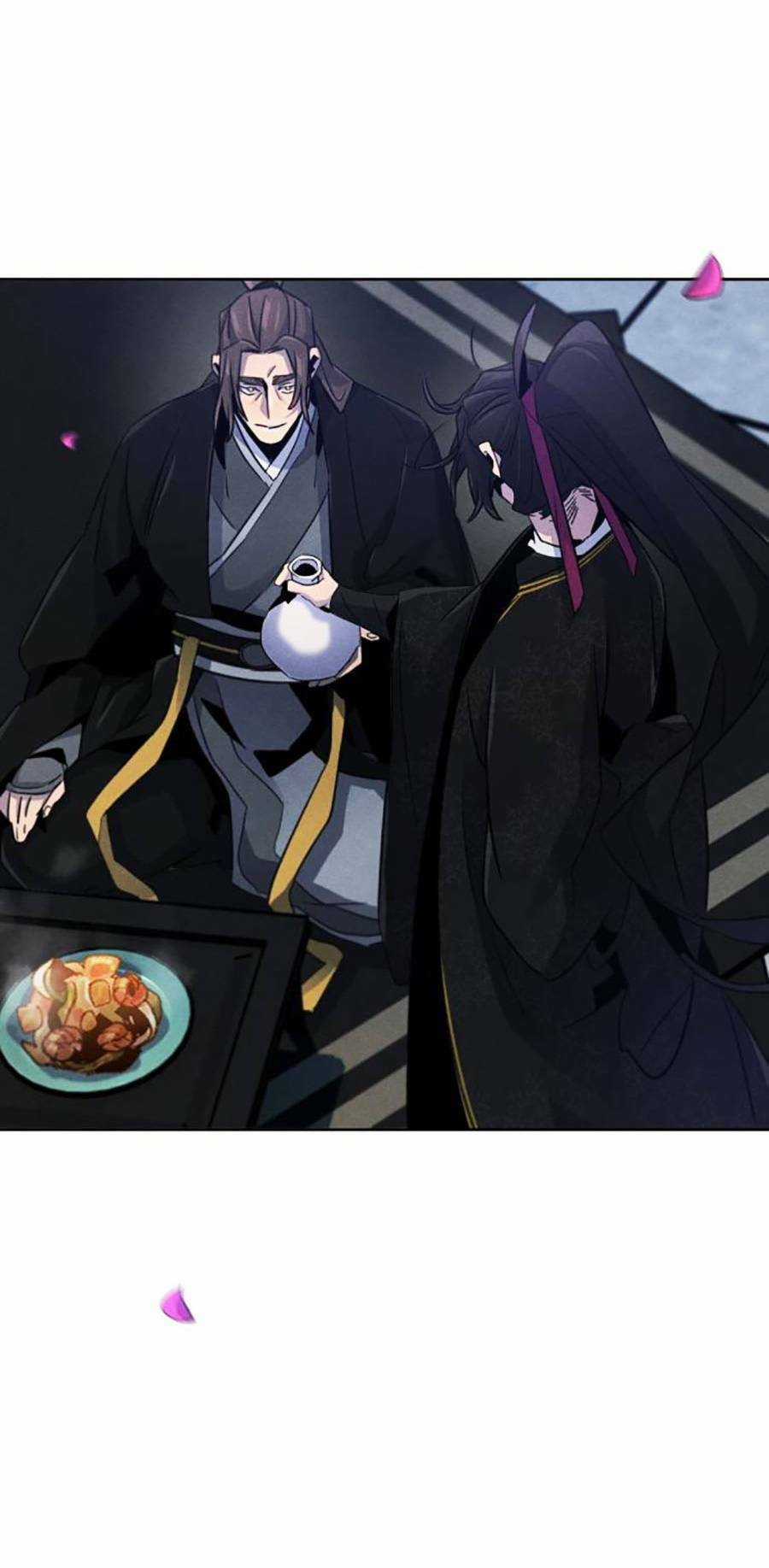 Cuồng Ma Tái Thế - Chapter 92 - Trang 27