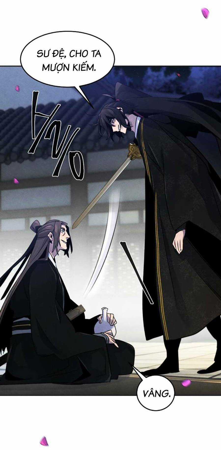 Cuồng Ma Tái Thế - Chapter 92 - Trang 28