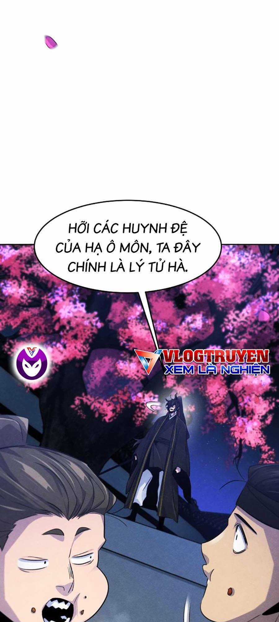 Cuồng Ma Tái Thế - Chapter 92 - Trang 31