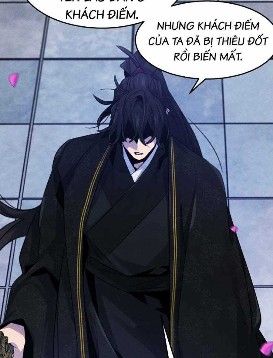 Cuồng Ma Tái Thế - Chapter 92 - Trang 33