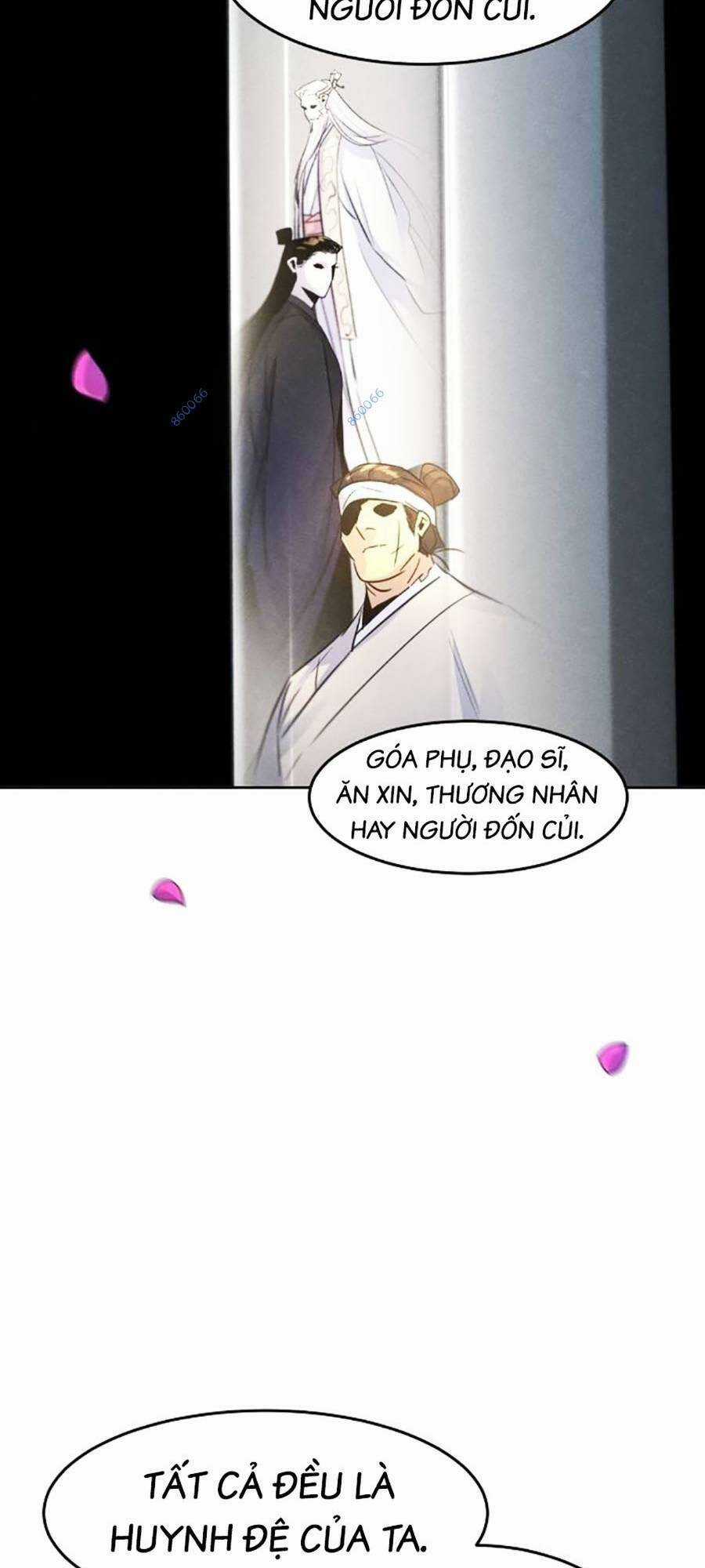 Cuồng Ma Tái Thế - Chapter 92 - Trang 40