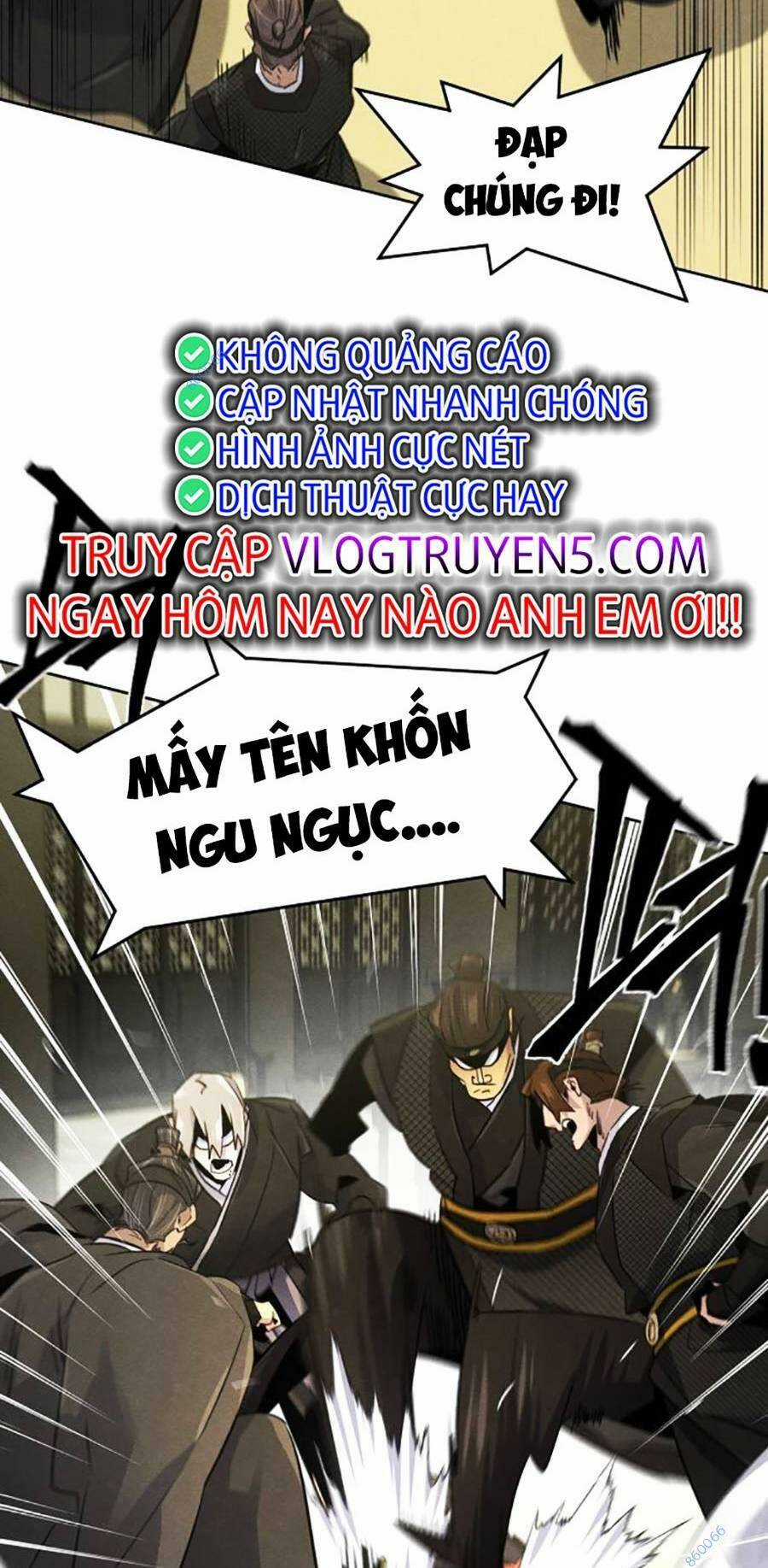 Cuồng Ma Tái Thế - Chapter 92 - Trang 5