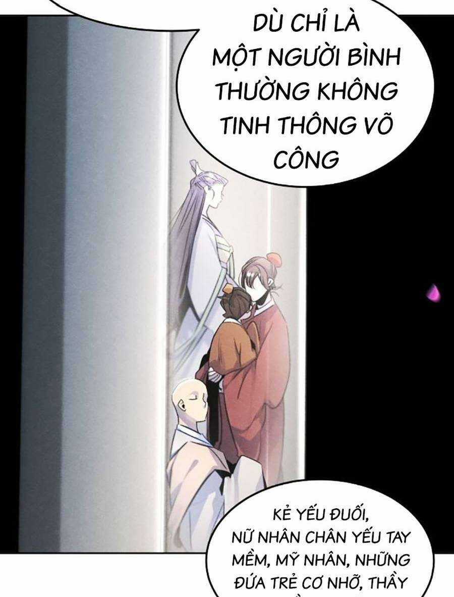 Cuồng Ma Tái Thế - Chapter 92 - Trang 41