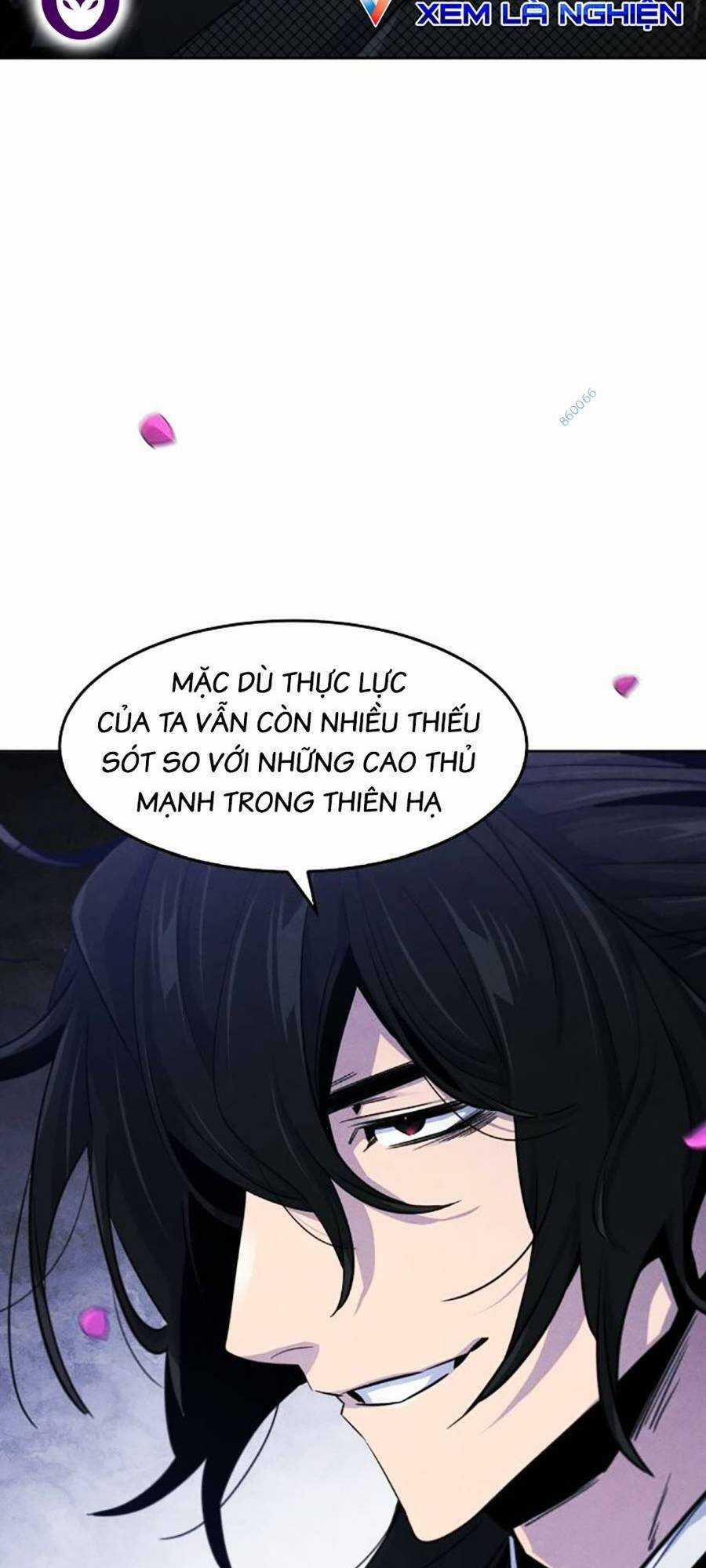 Cuồng Ma Tái Thế - Chapter 92 - Trang 46