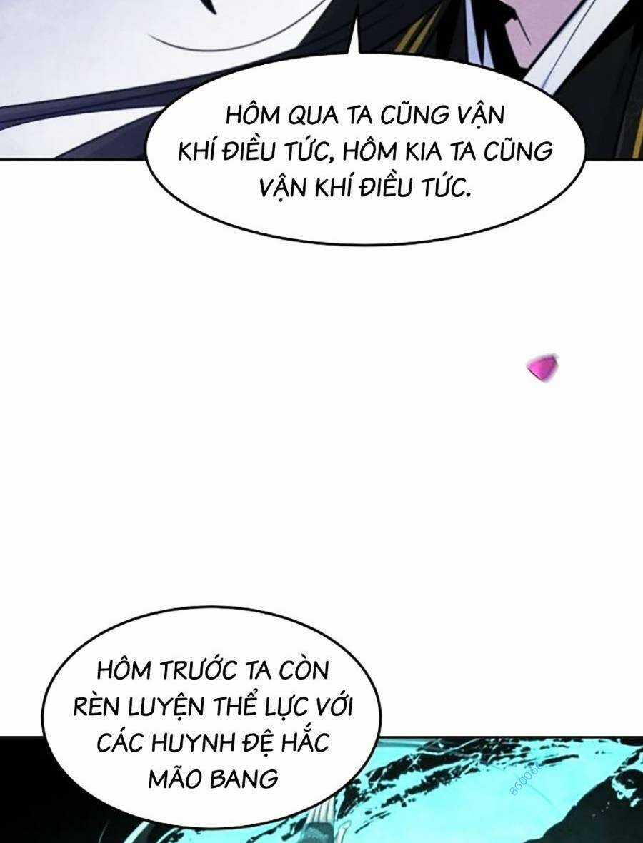 Cuồng Ma Tái Thế - Chapter 92 - Trang 47