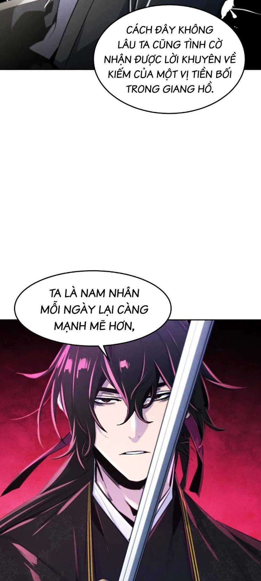 Cuồng Ma Tái Thế - Chapter 92 - Trang 49