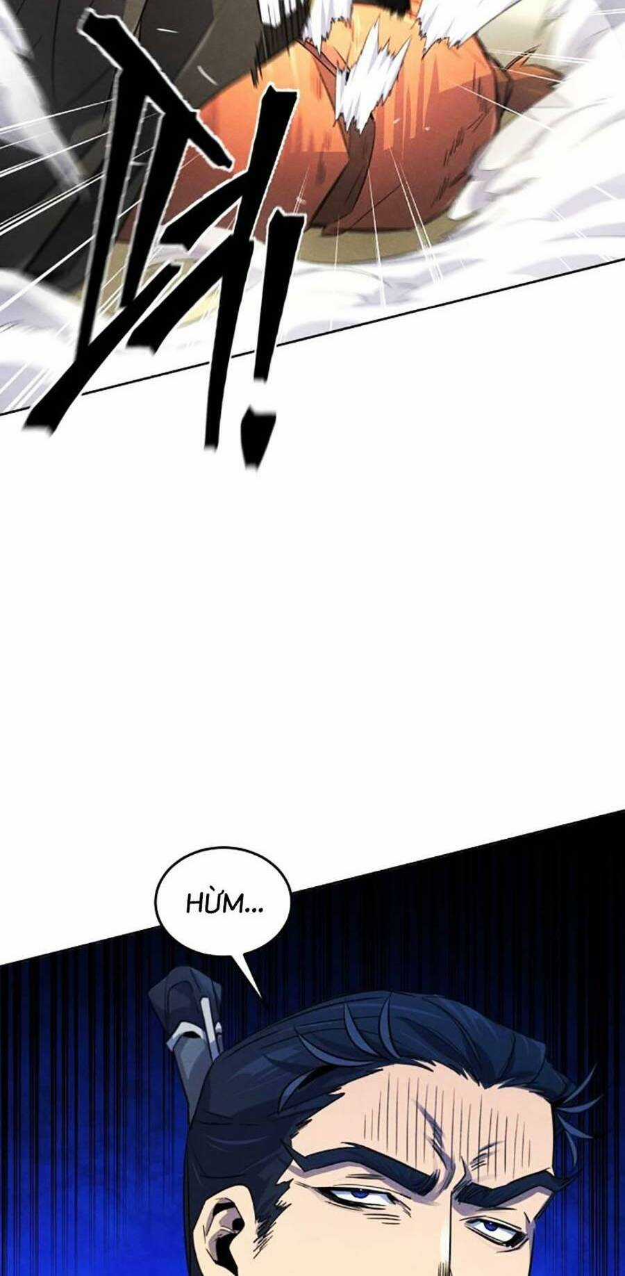 Cuồng Ma Tái Thế - Chapter 92 - Trang 6