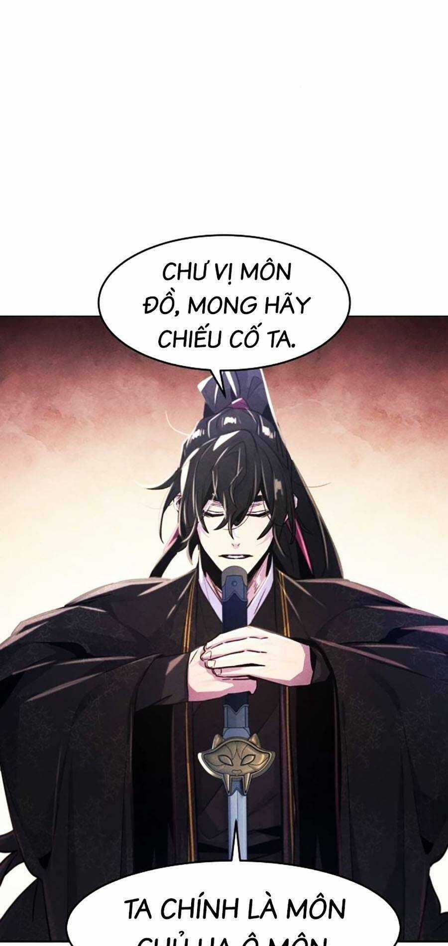 Cuồng Ma Tái Thế - Chapter 92 - Trang 76