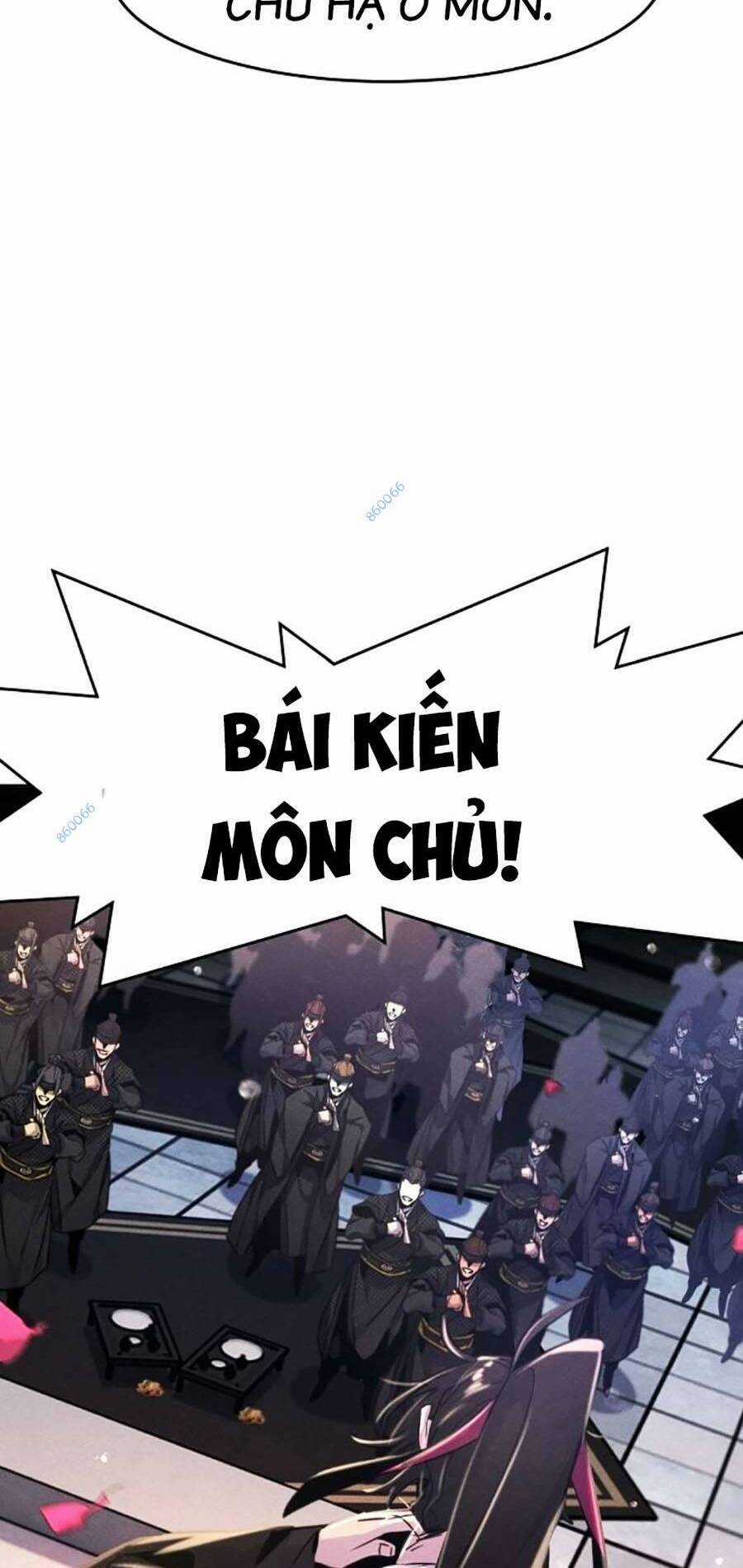 Cuồng Ma Tái Thế - Chapter 92 - Trang 77