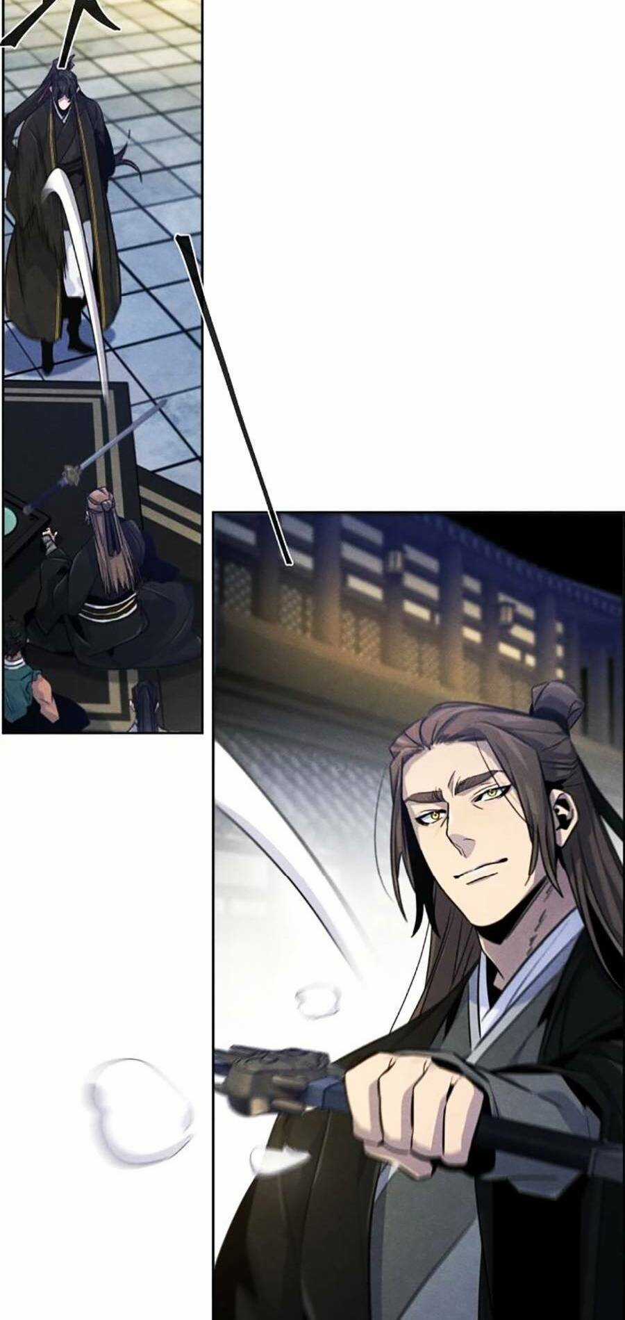 Cuồng Ma Tái Thế - Chapter 92 - Trang 79