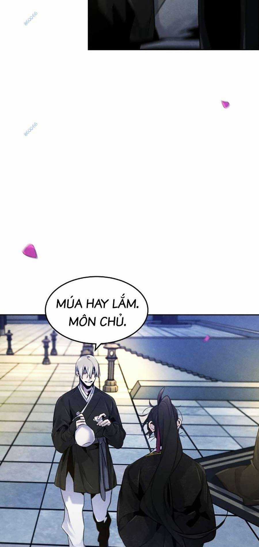 Cuồng Ma Tái Thế - Chapter 92 - Trang 80