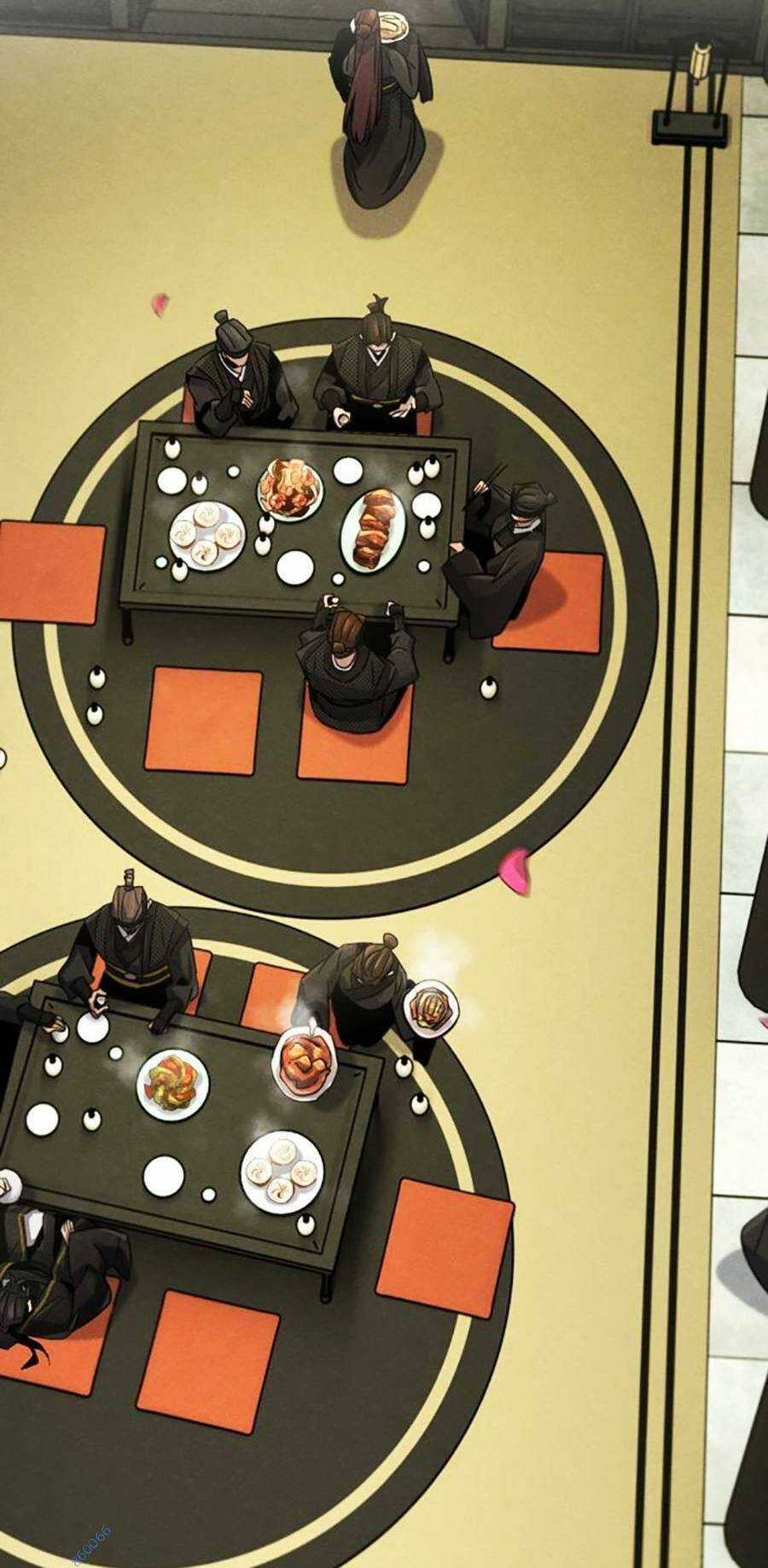 Cuồng Ma Tái Thế - Chapter 92 - Trang 9