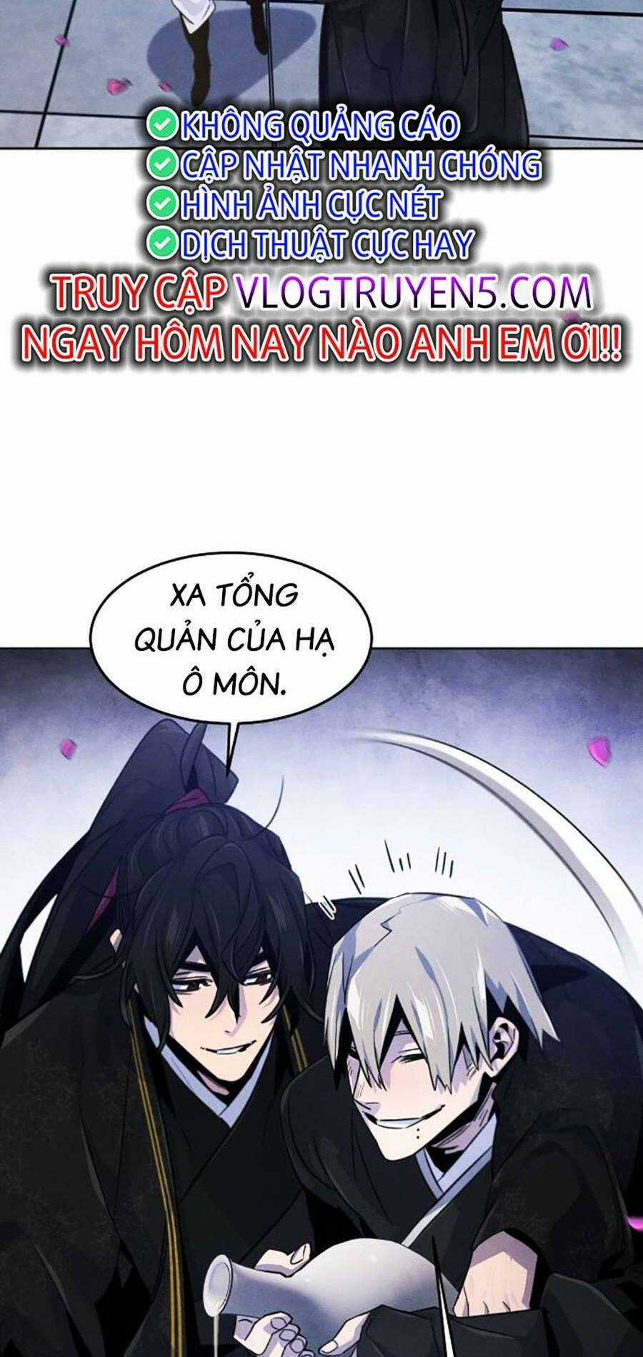 Cuồng Ma Tái Thế - Chapter 92 - Trang 81