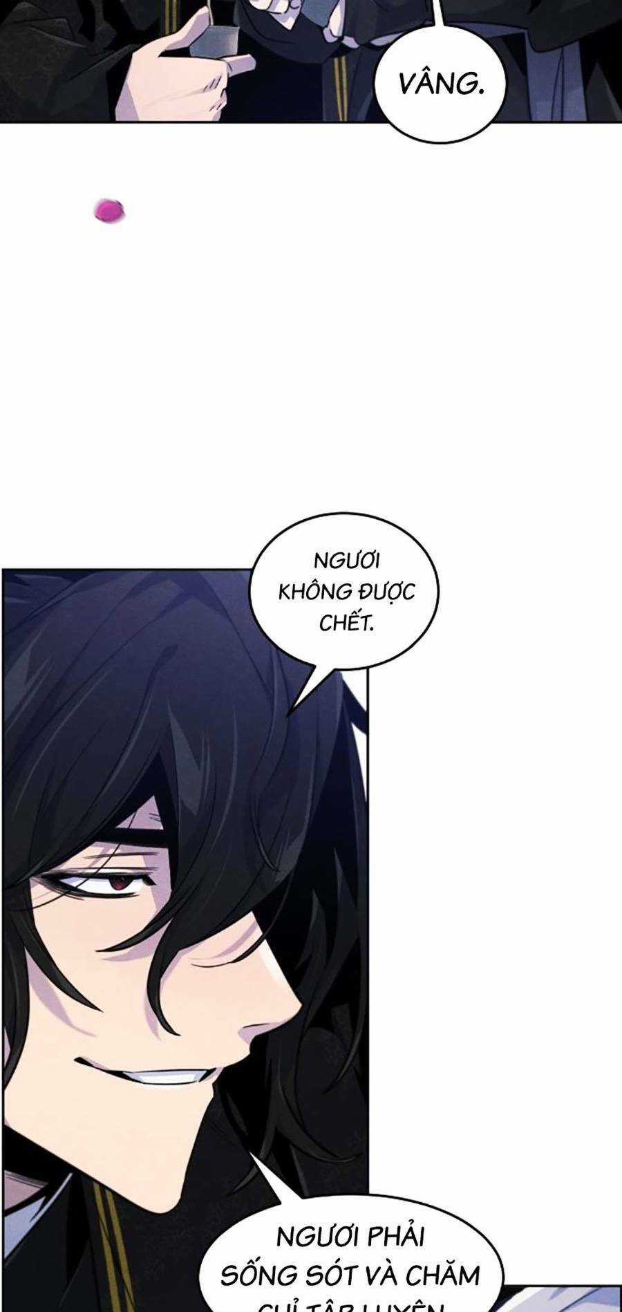 Cuồng Ma Tái Thế - Chapter 92 - Trang 82